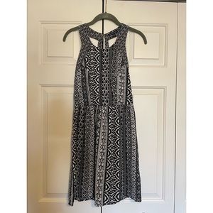 American Eagle dress